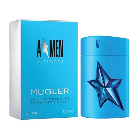 thierry mugler a men ultimate.